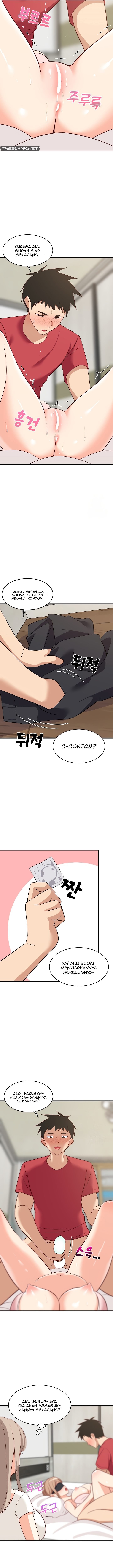 College Grades Skyrocketing - Chapter 24 11