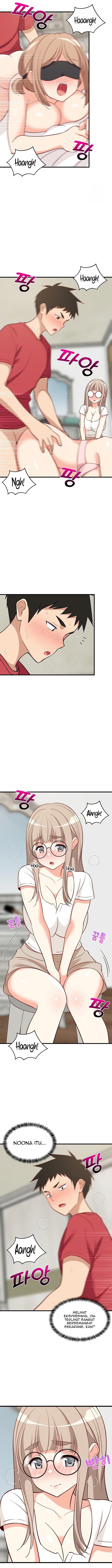 College Grades Skyrocketing - Chapter 24 14
