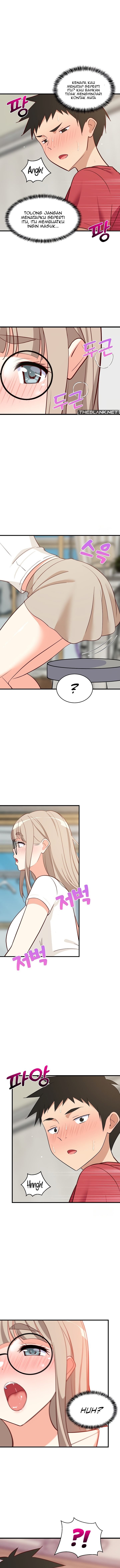 College Grades Skyrocketing - Chapter 24 15