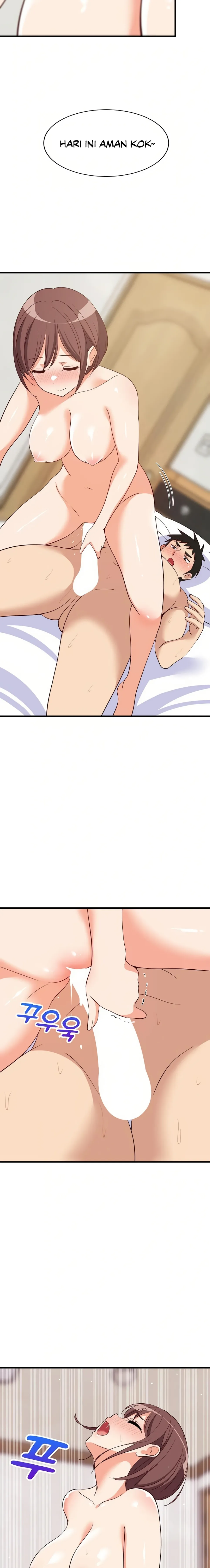 College Grades Skyrocketing - Chapter 47 19