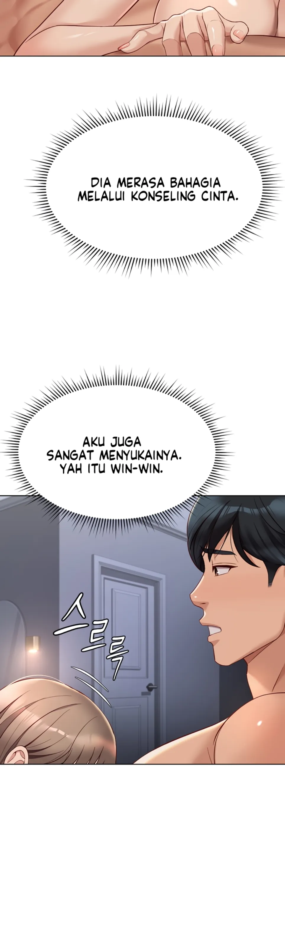 Common Sense Manipulation Program - Chapter 16 34 Common Sense Manipulation Program - Chapter 16 34