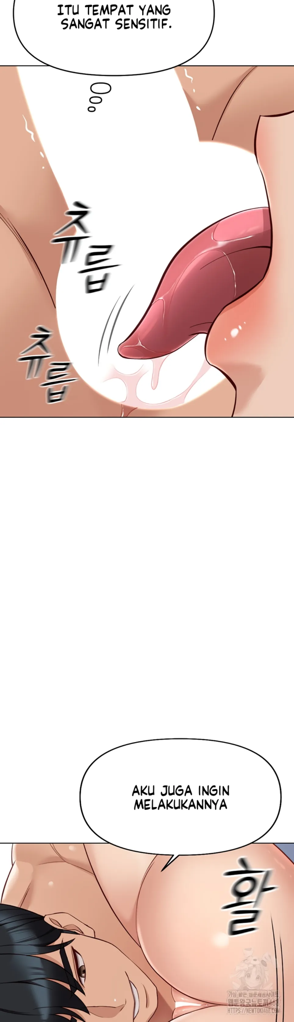 Common Sense Manipulation Program - Chapter 16 46 Common Sense Manipulation Program - Chapter 16 46