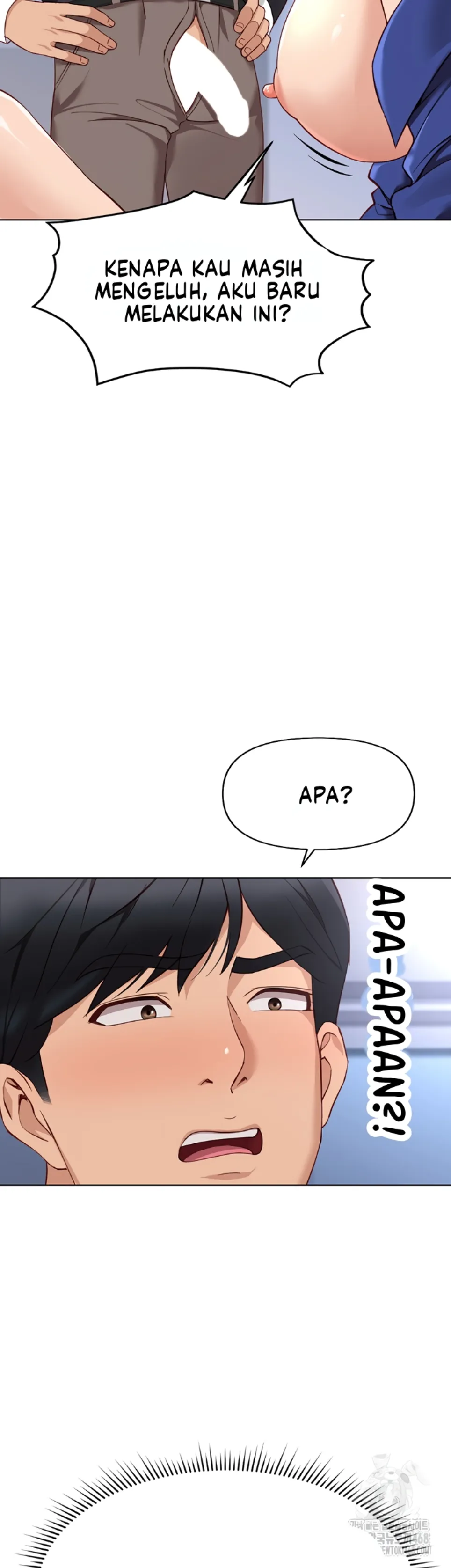 Common Sense Manipulation Program - Chapter 15 9 Common Sense Manipulation Program - Chapter 15 9