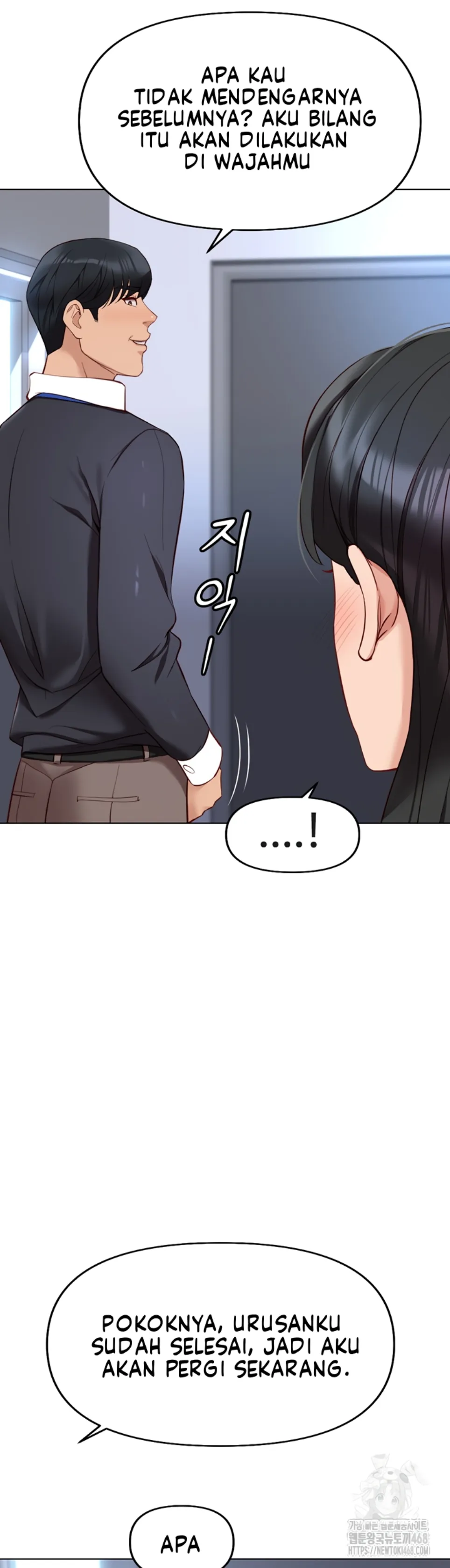 Common Sense Manipulation Program - Chapter 15 39 Common Sense Manipulation Program - Chapter 15 39