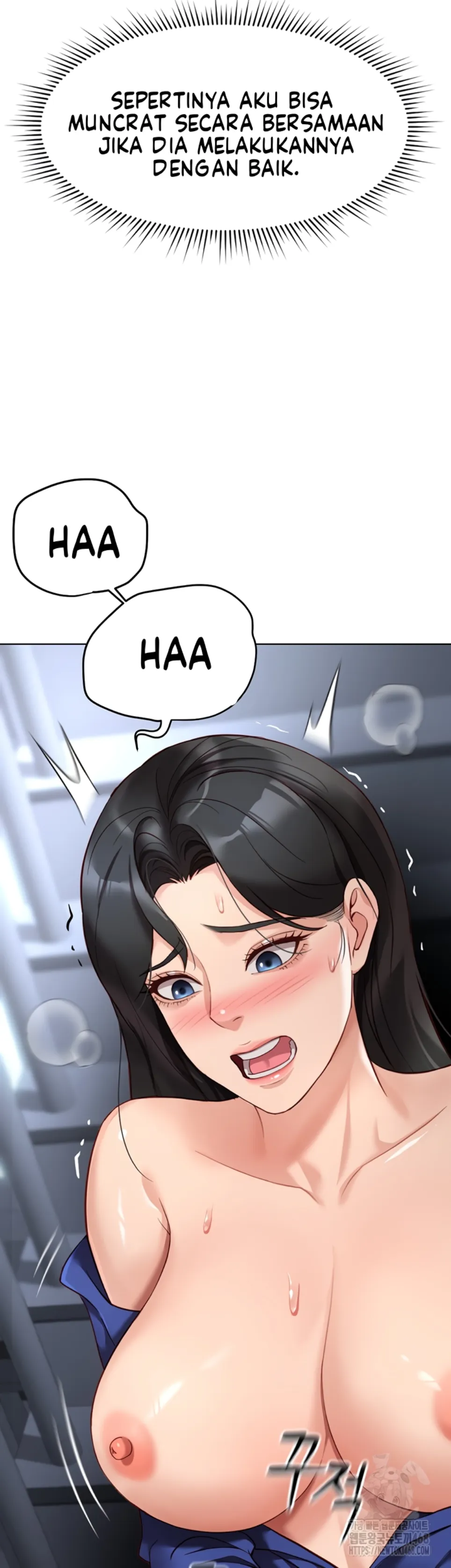 Common Sense Manipulation Program - Chapter 15 30 Common Sense Manipulation Program - Chapter 15 30