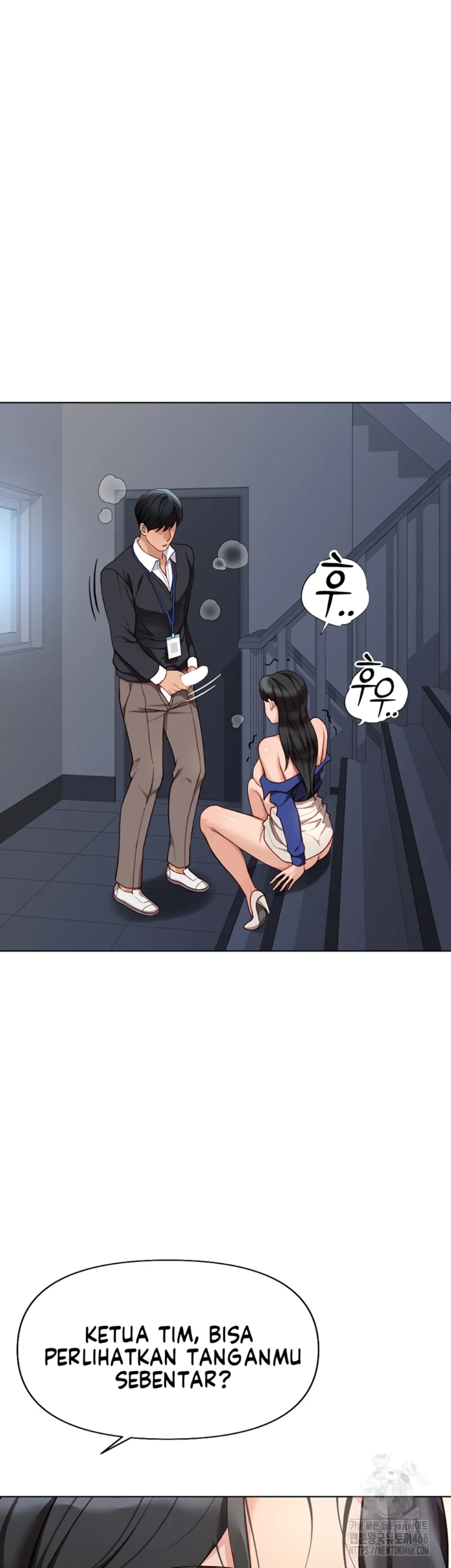 Common Sense Manipulation Program - Chapter 15 19 Common Sense Manipulation Program - Chapter 15 19