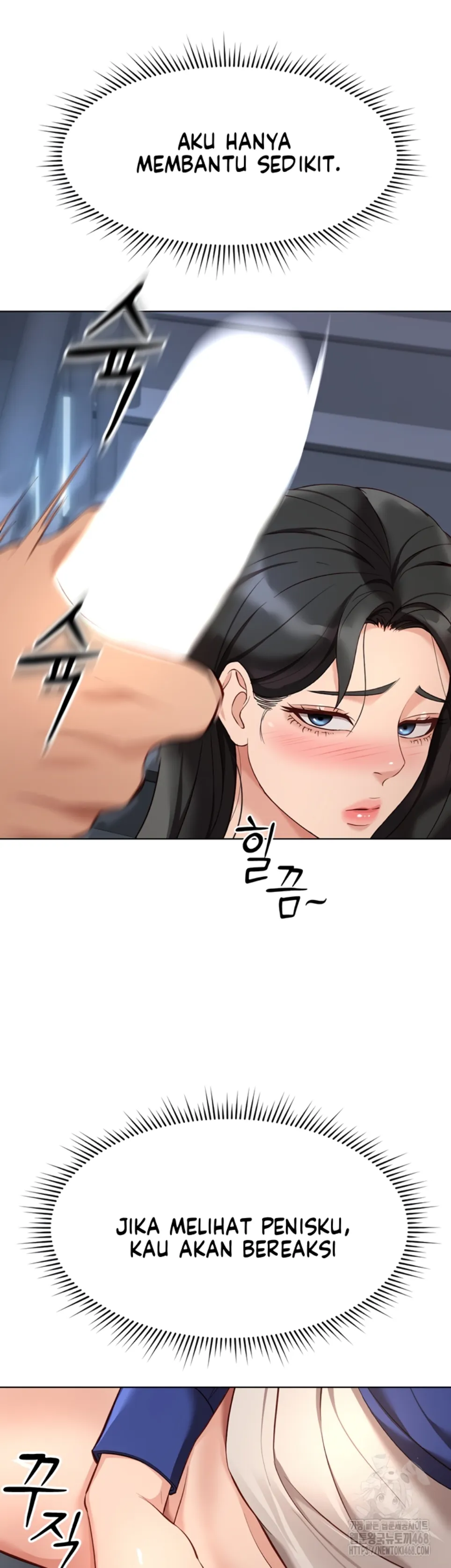 Common Sense Manipulation Program - Chapter 15 13 Common Sense Manipulation Program - Chapter 15 13