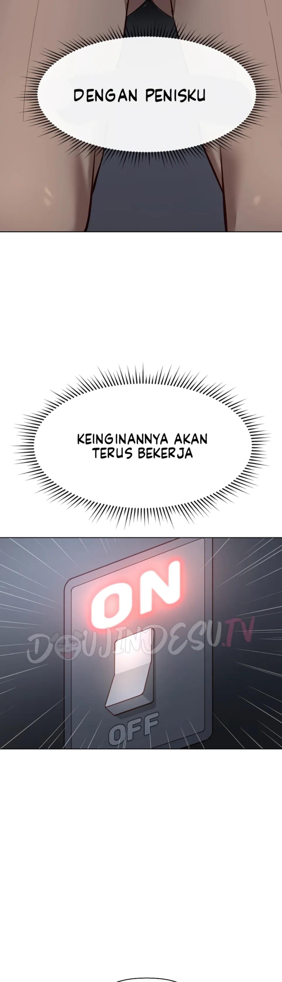 Common Sense Manipulation Program - Chapter 15 17 Common Sense Manipulation Program - Chapter 15 17