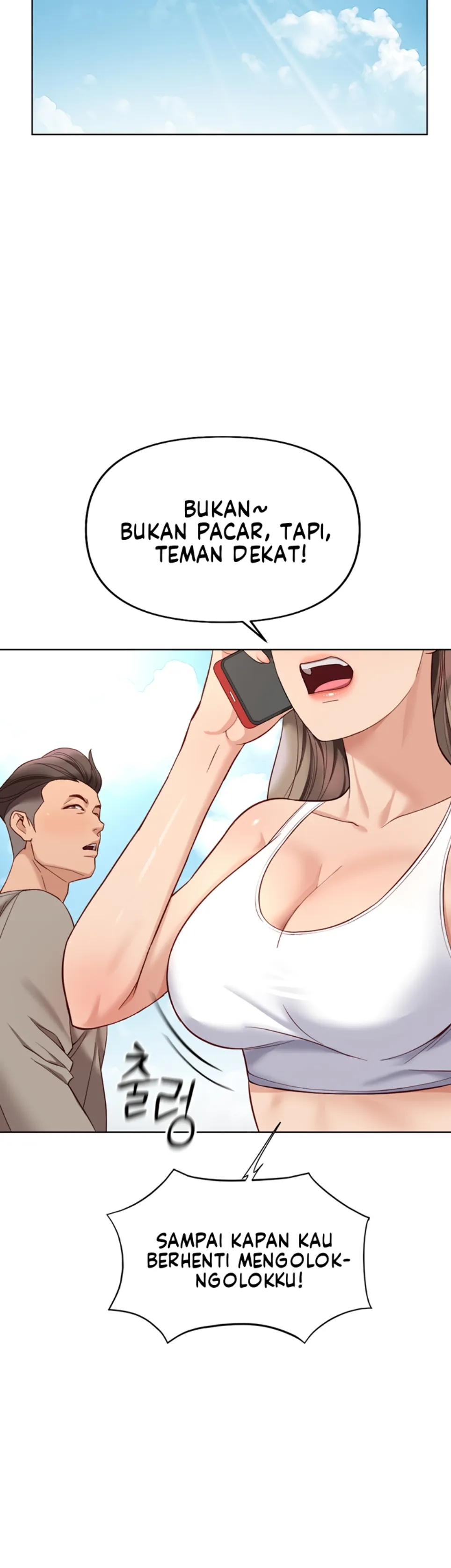 Common Sense Manipulation Program - Chapter 15 42 Common Sense Manipulation Program - Chapter 15 42