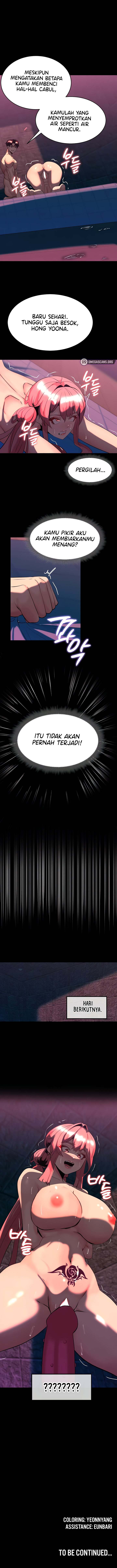 Corruption in the Dungeon - Chapter 47 10