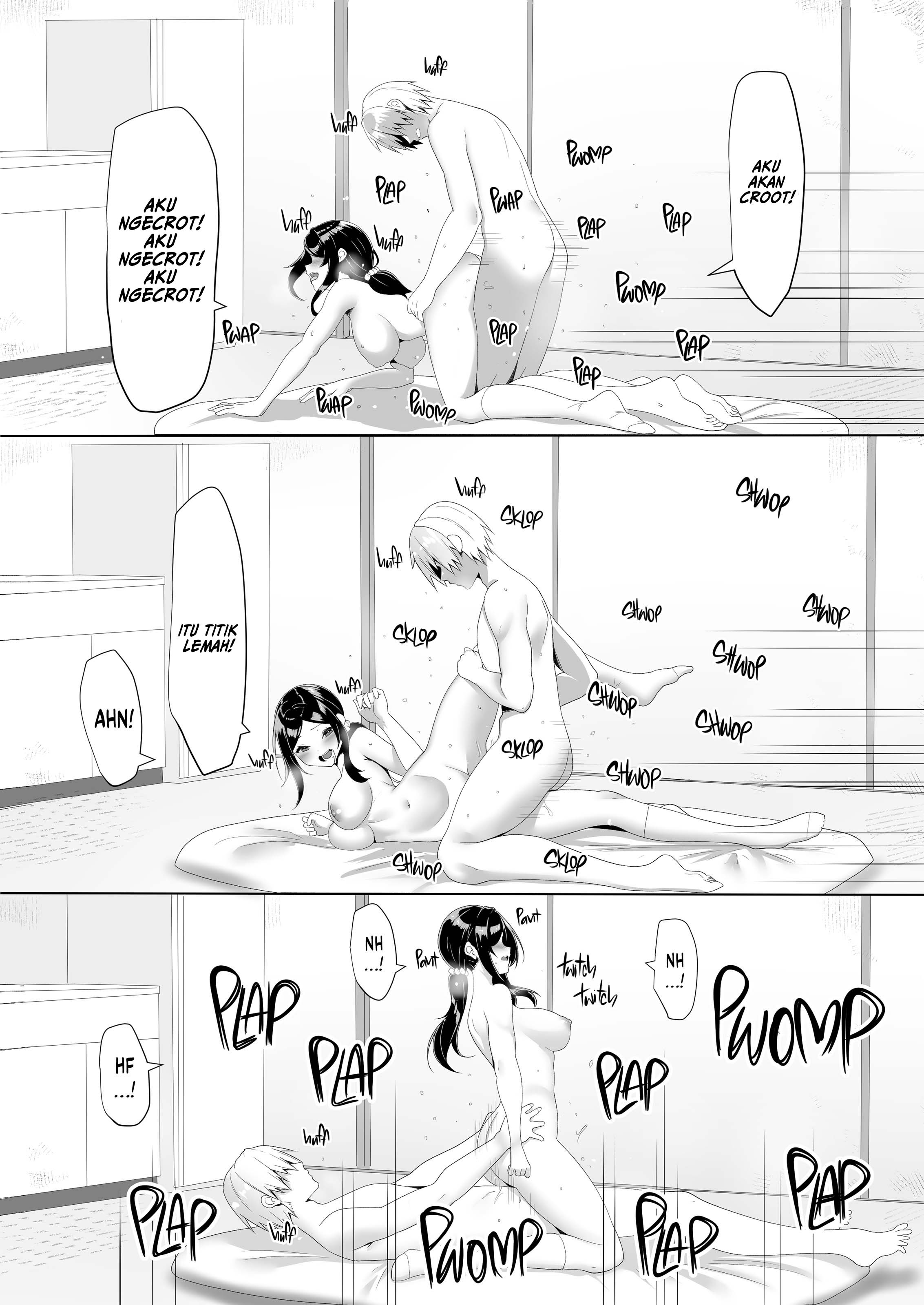 Can I Use Your Bath - Chapter 1 end 33 Can I Use Your Bath - Chapter 1 end 33