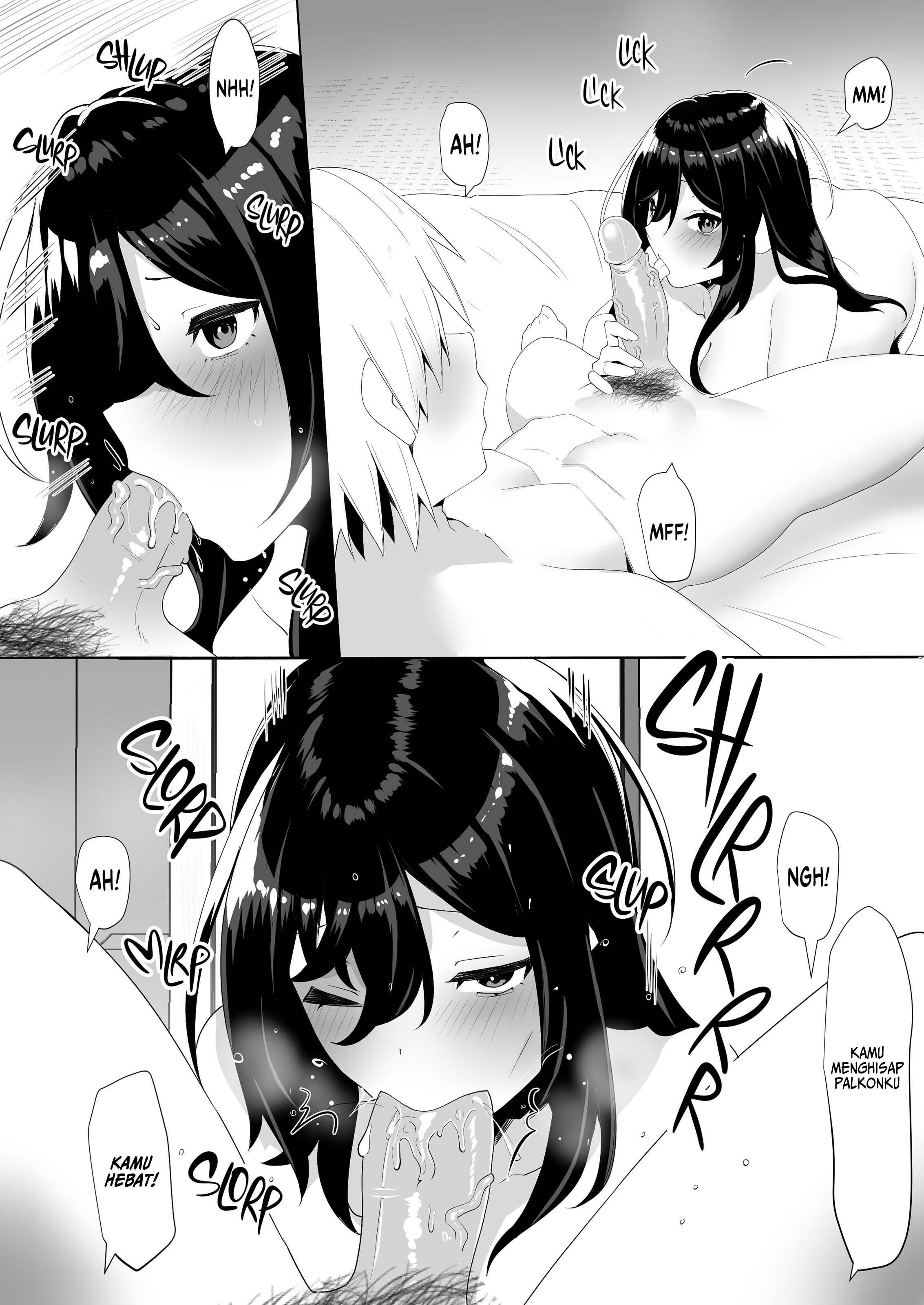 Can I Use Your Bath - Chapter 1 end 19 Can I Use Your Bath - Chapter 1 end 19