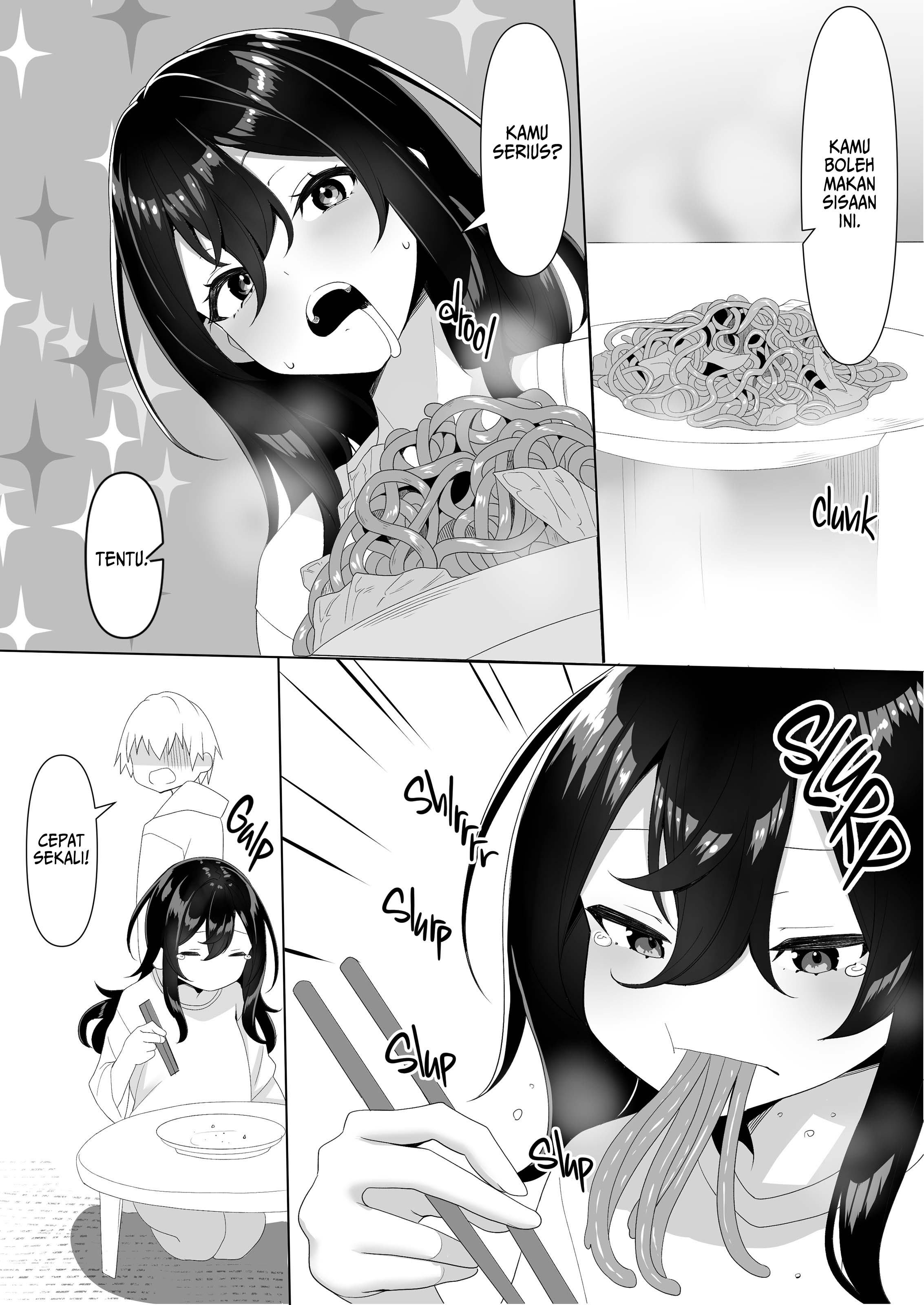 Can I Use Your Bath - Chapter 1 end 11 Can I Use Your Bath - Chapter 1 end 11