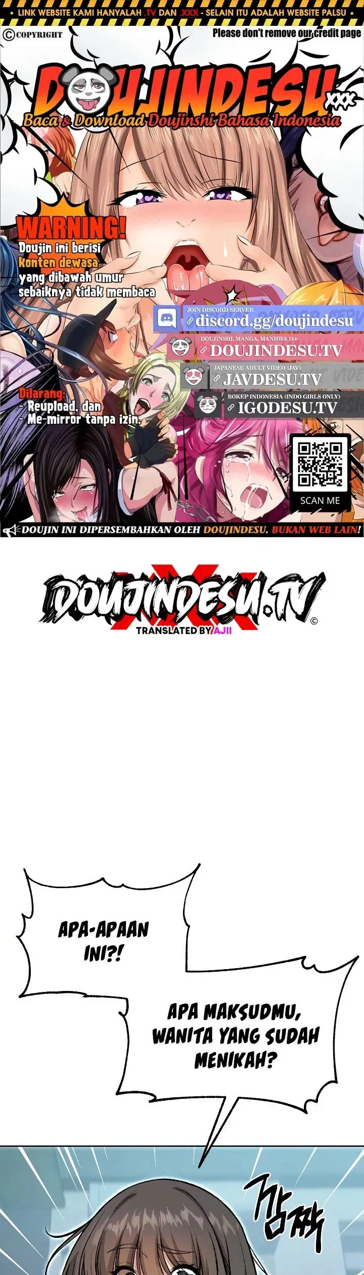 Anonymous 7 - Chapter 4 1