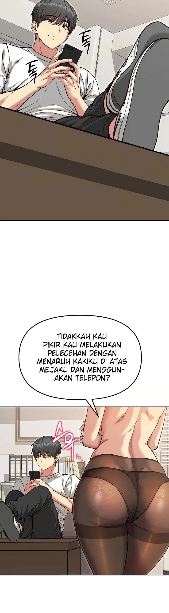 Anonymous 7 - Chapter 4 46