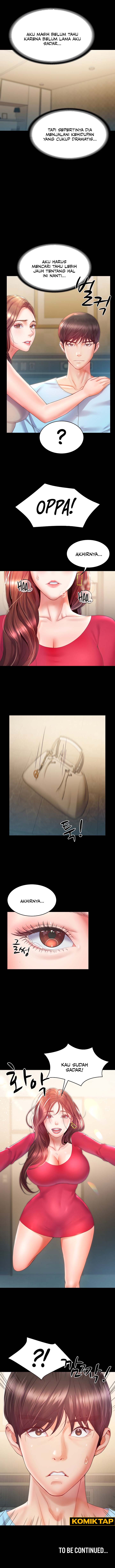Amazing Reincarnation - Chapter 5 8
