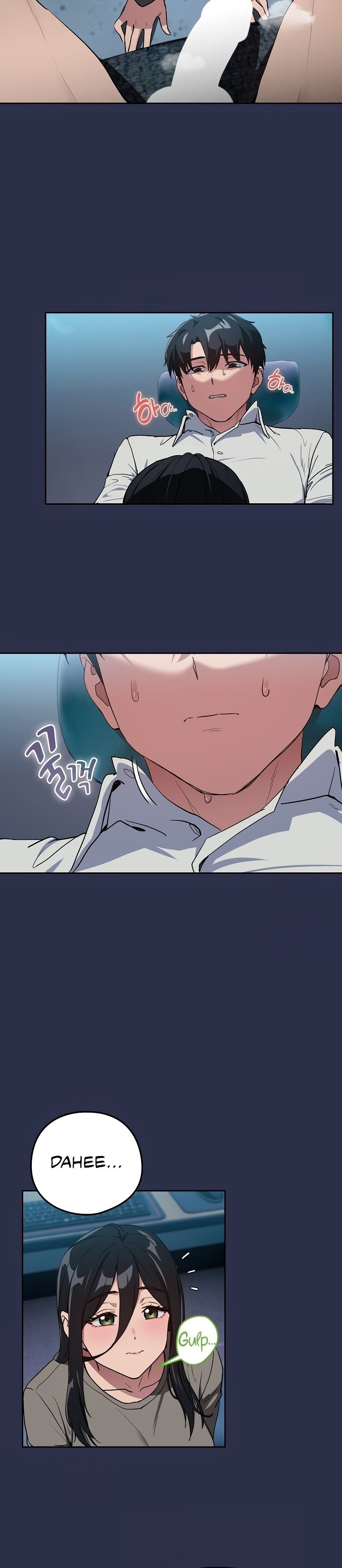 After Work Love Affairs - Chapter 60 25