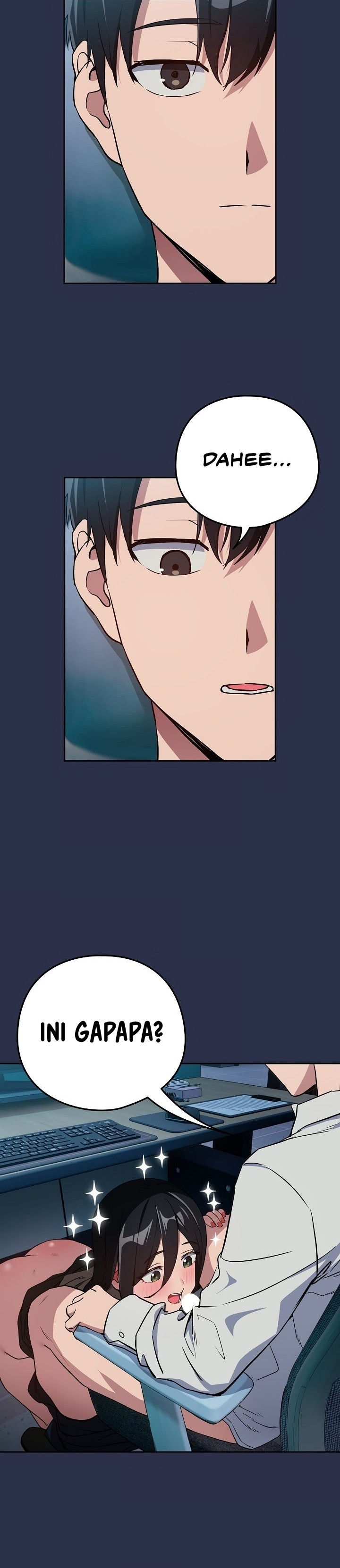 After Work Love Affairs - Chapter 60 18