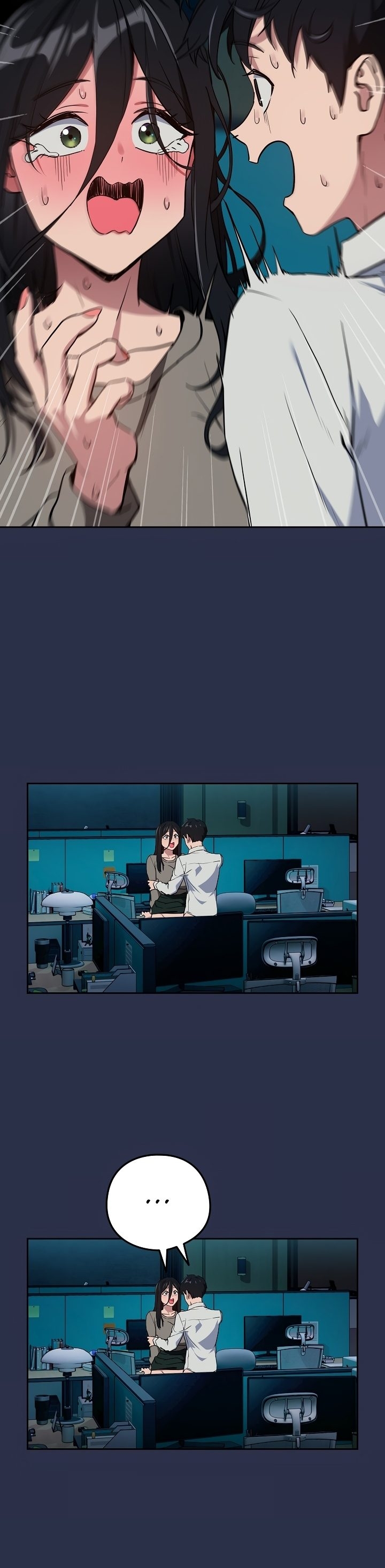 After Work Love Affairs - Chapter 60 11