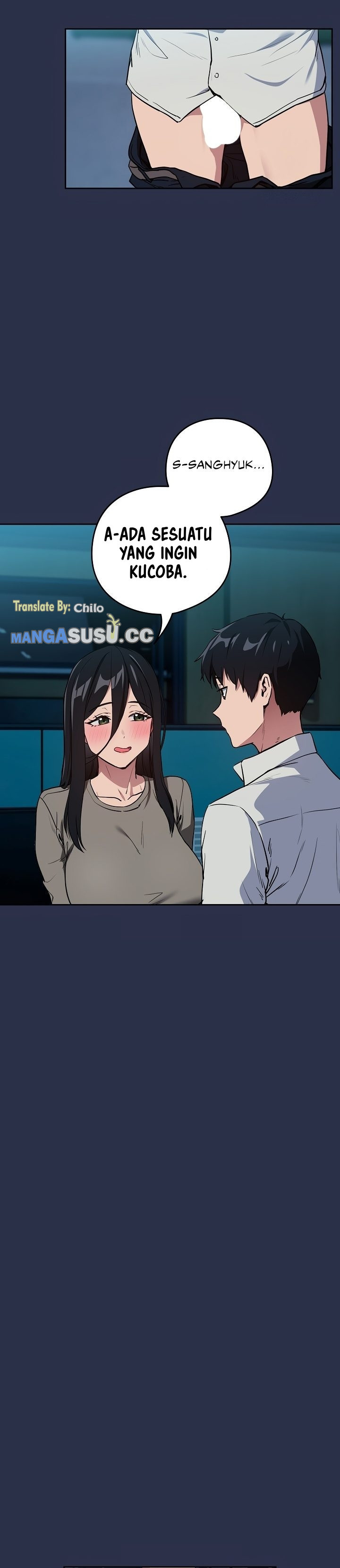 After Work Love Affairs - Chapter 60 17