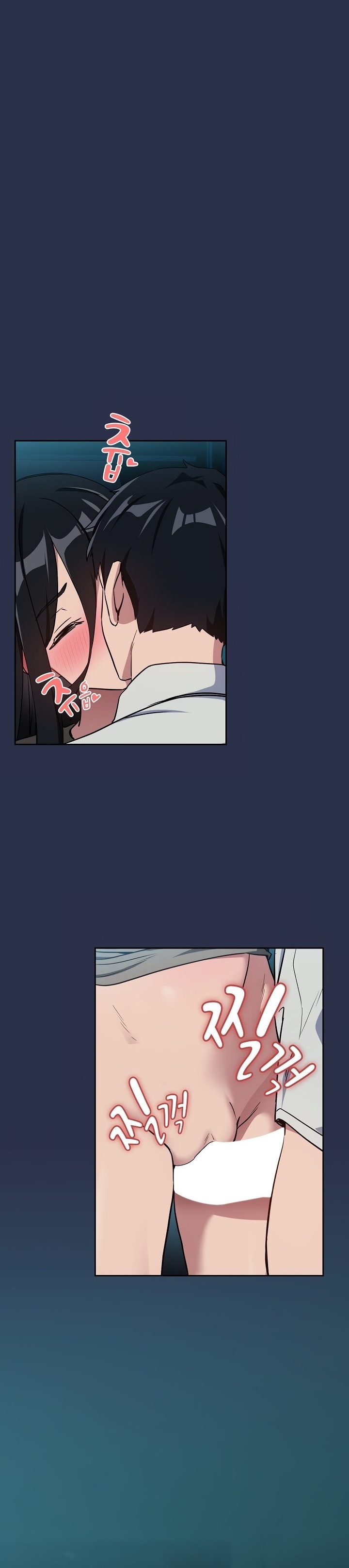 After Work Love Affairs - Chapter 60 4