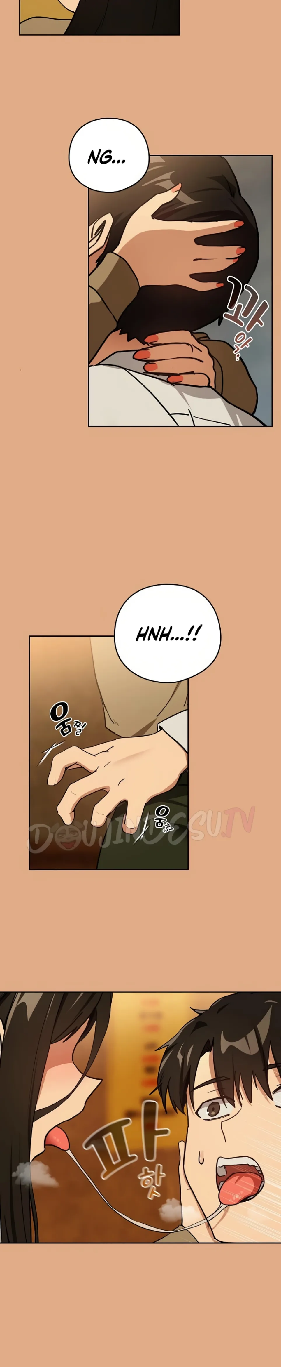 After Work Love Affairs - Chapter 58 2