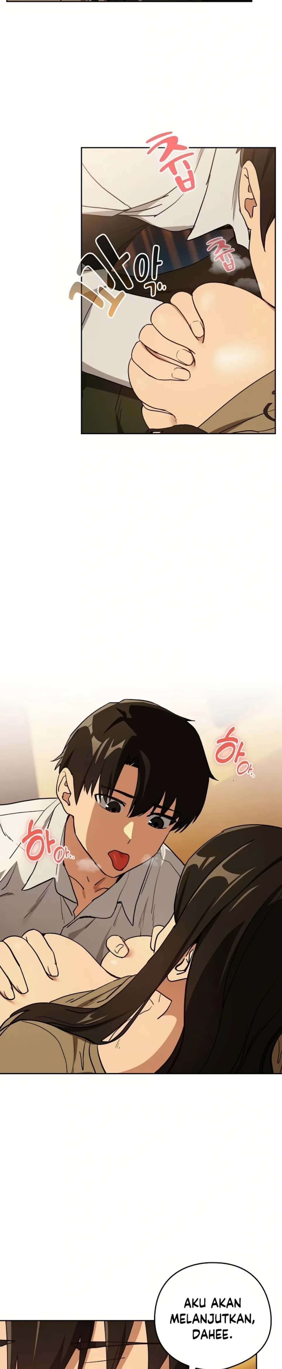 After Work Love Affairs - Chapter 58 22
