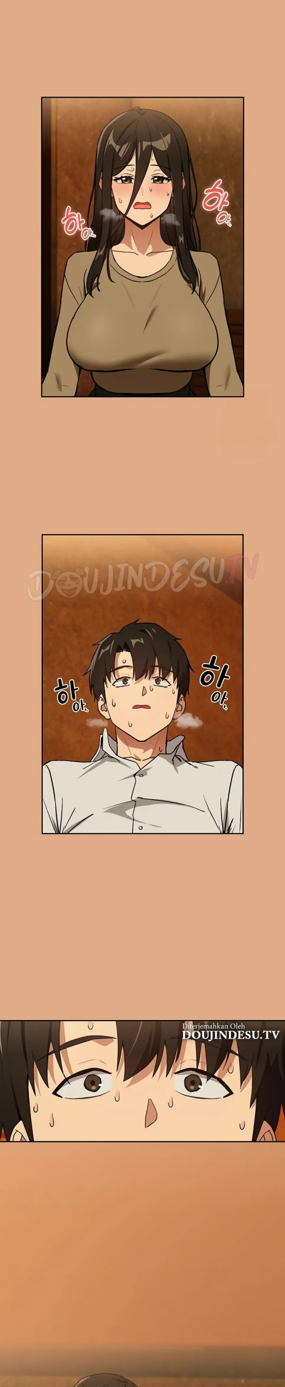 After Work Love Affairs - Chapter 58 3