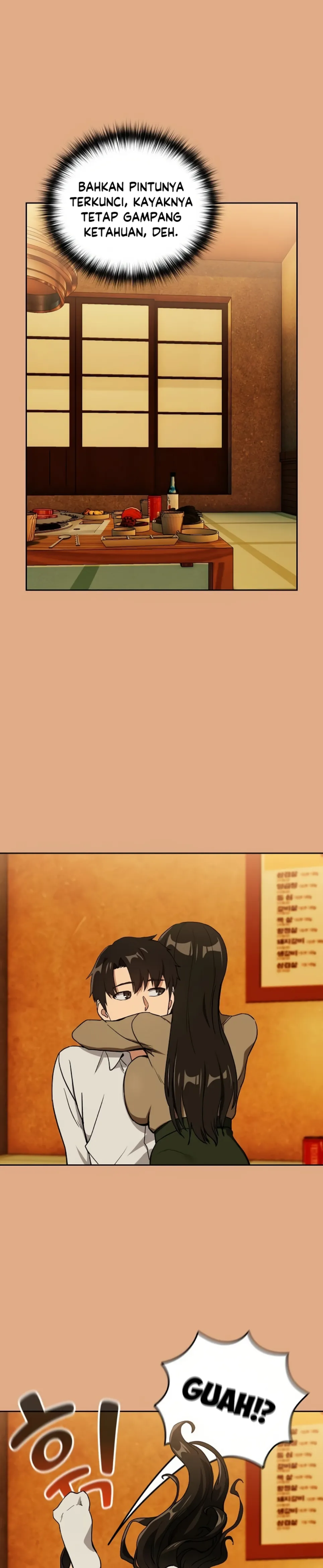 After Work Love Affairs - Chapter 58 7
