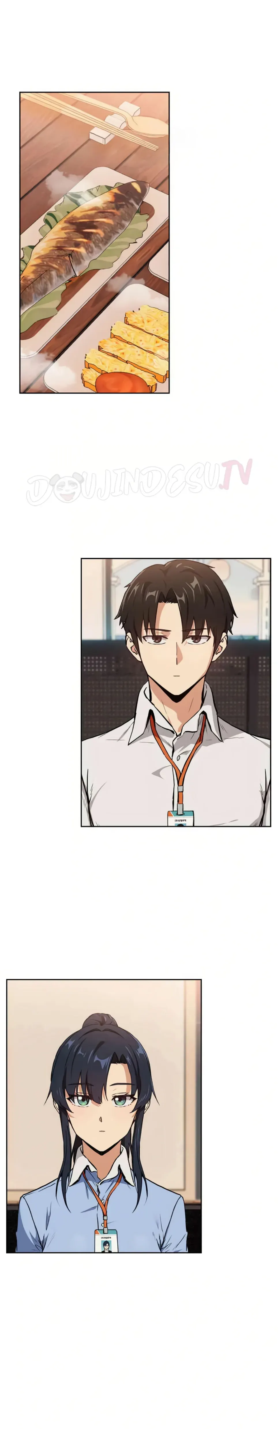 After Work Love Affairs - Chapter 52 2