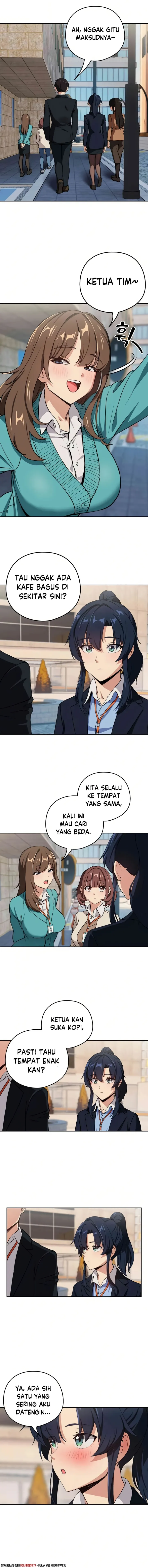 After Work Love Affairs - Chapter 52 11