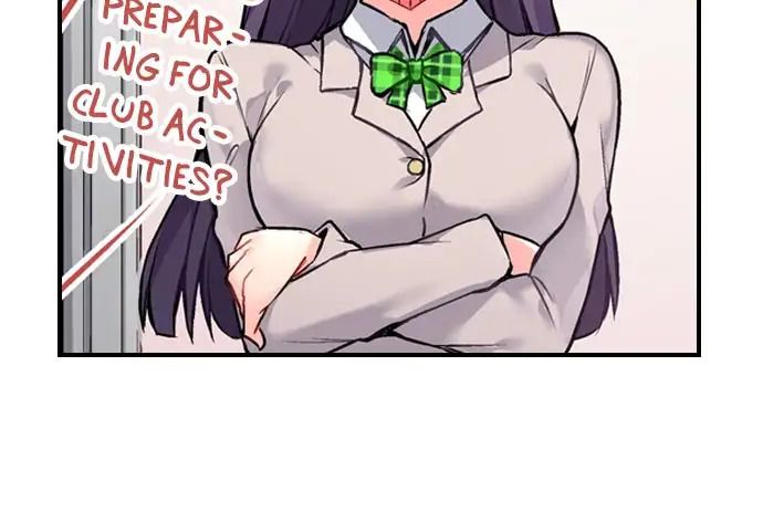 Araiya-san!: Ore to Aitsu ga Onnayu de!? - Chapter 37 9