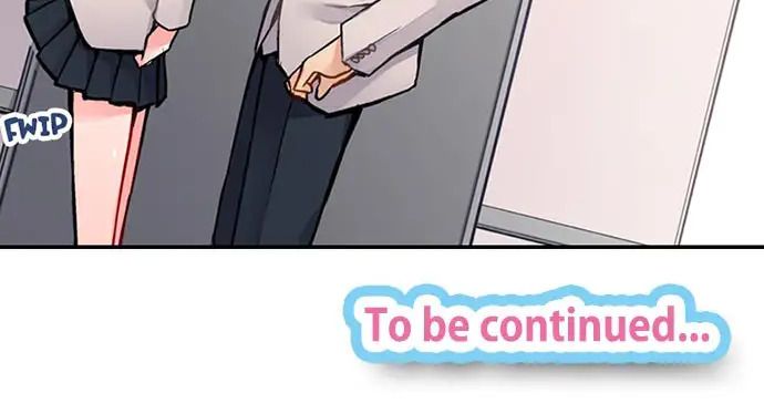 Araiya-san!: Ore to Aitsu ga Onnayu de!? - Chapter 37 17