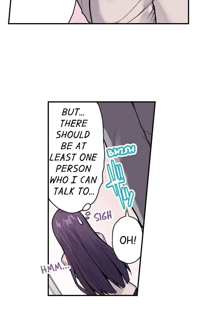 Araiya-san!: Ore to Aitsu ga Onnayu de!? - Chapter 37 7