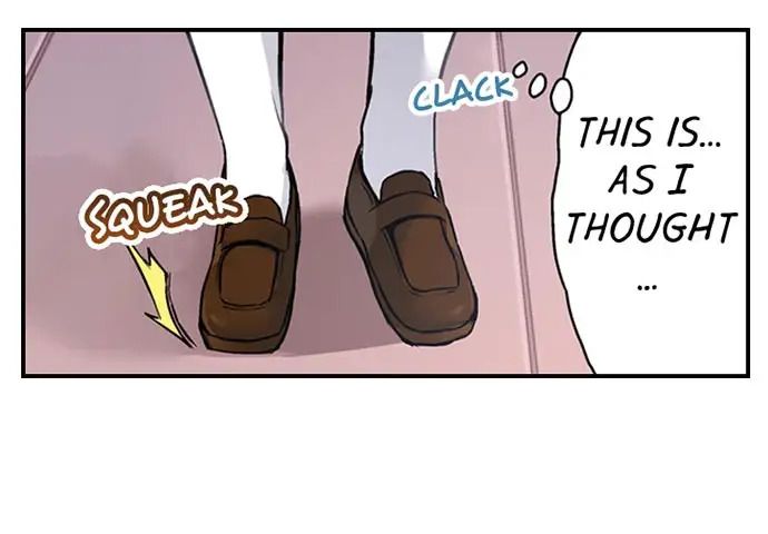 Araiya-san!: Ore to Aitsu ga Onnayu de!? - Chapter 37 5