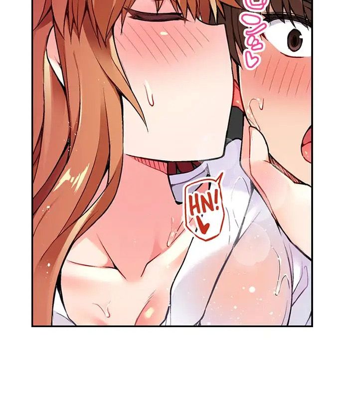 Araiya-san!: Ore to Aitsu ga Onnayu de!? - Chapter 34 11 Araiya-san!: Ore to Aitsu ga Onnayu de!? - Chapter 34 11