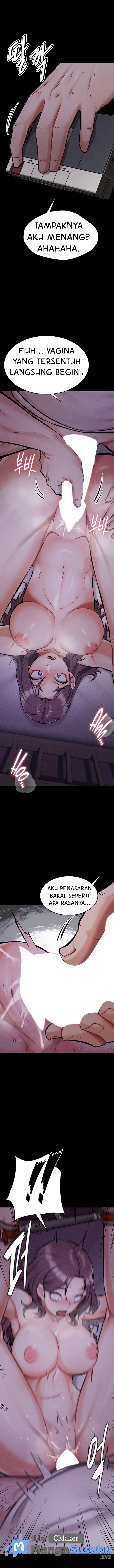 Athletes Village: The Trap - Chapter 8 2