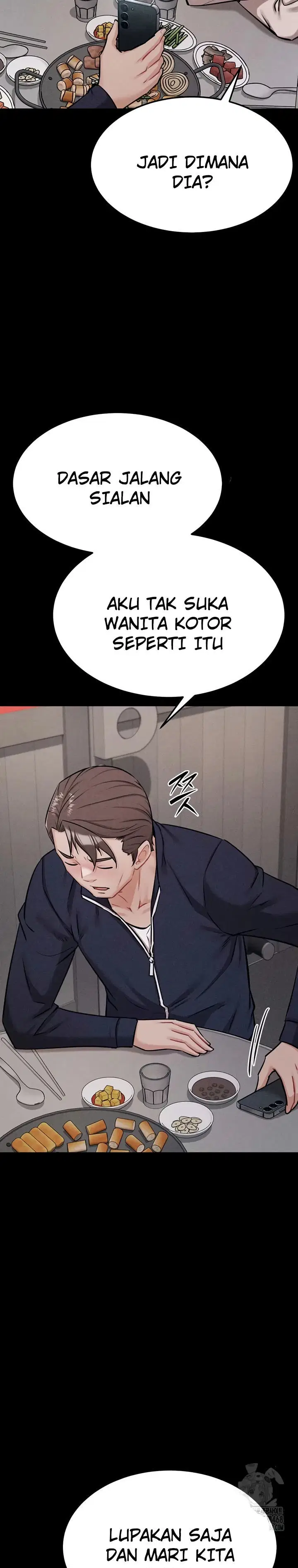 Athletes Village: The Trap - Chapter 27 8