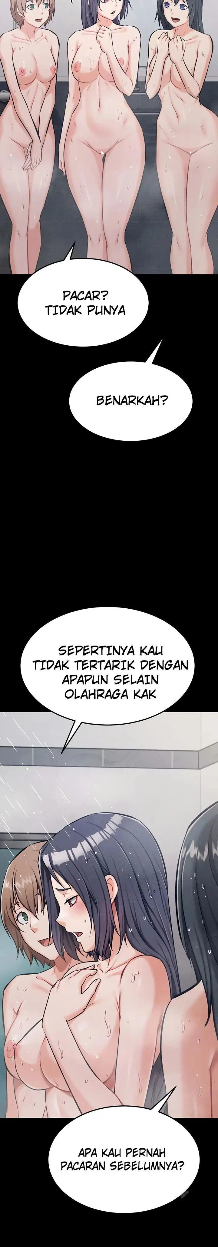 Athletes Village: The Trap - Chapter 27 21