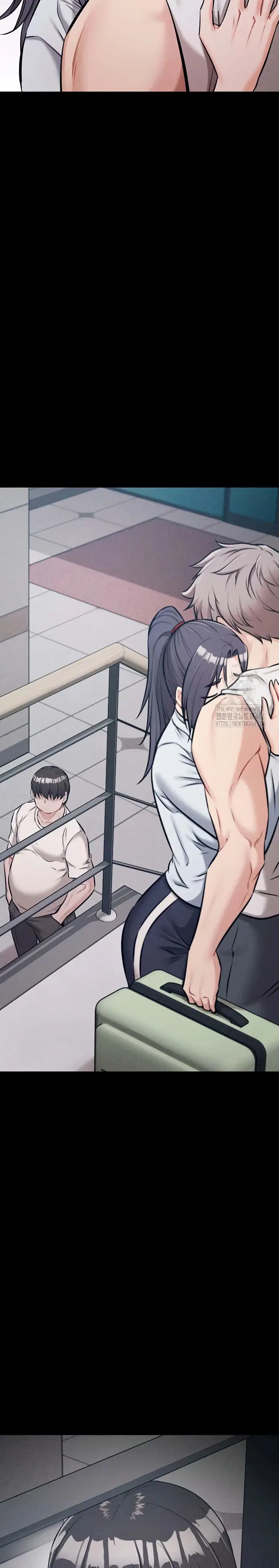 Athletes Village: The Trap - Chapter 27 27