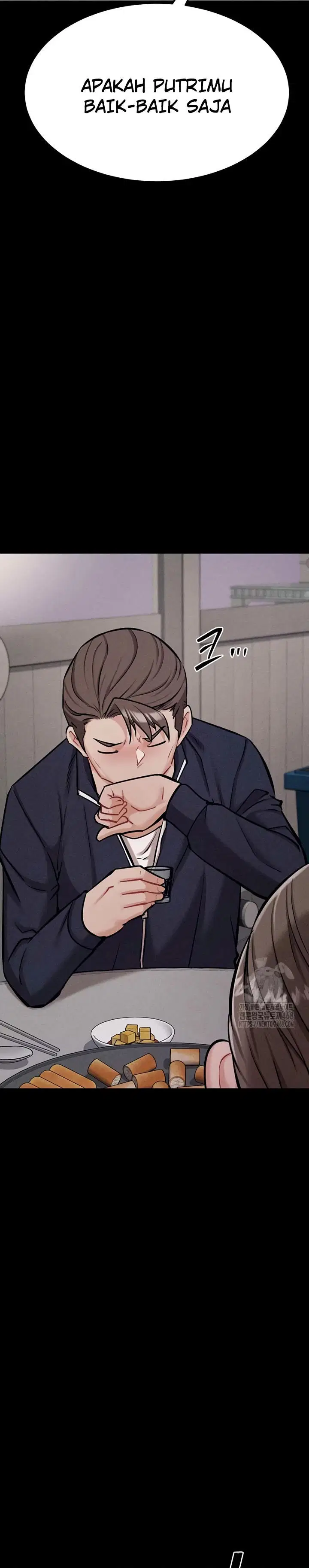 Athletes Village: The Trap - Chapter 27 3