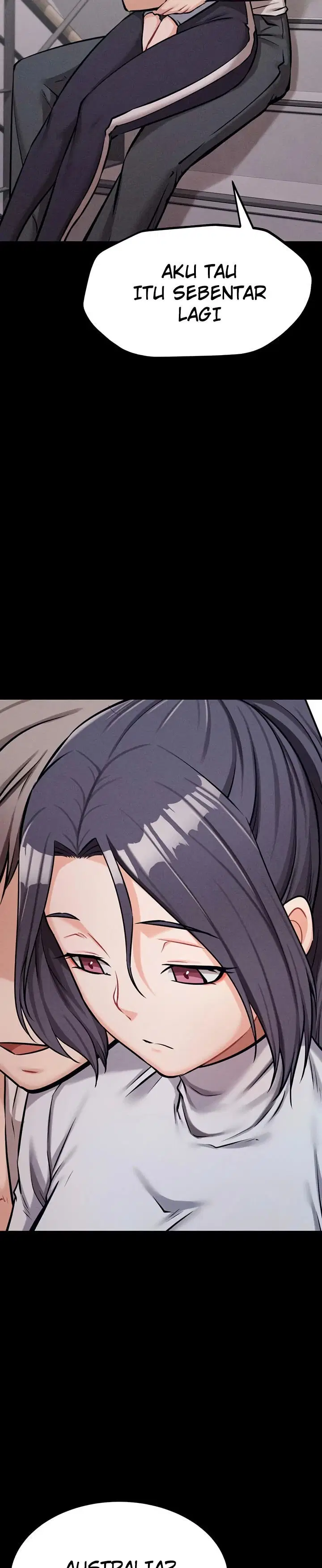 Athletes Village: The Trap - Chapter 27 38