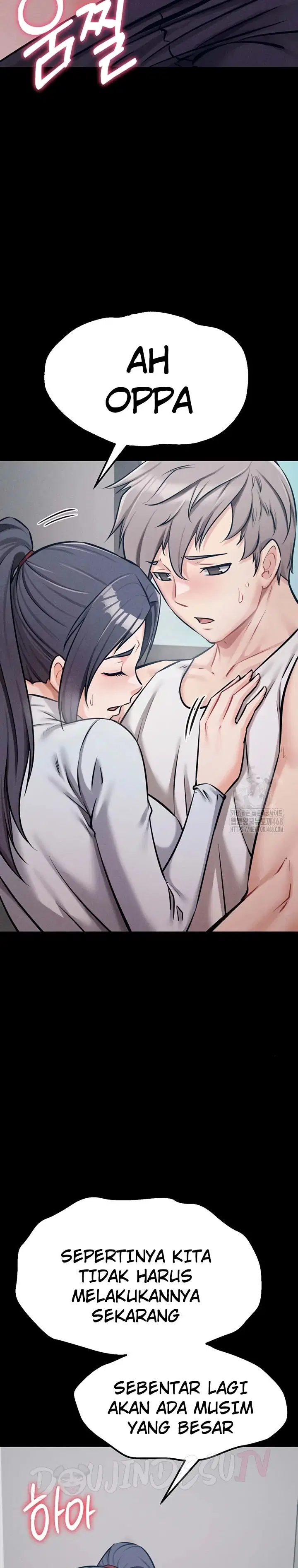 Athletes Village: The Trap - Chapter 27 35