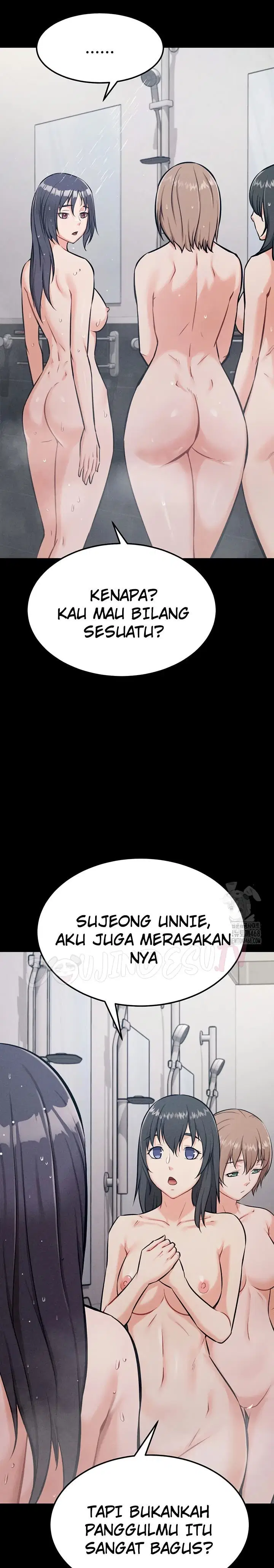 Athletes Village: The Trap - Chapter 27 19