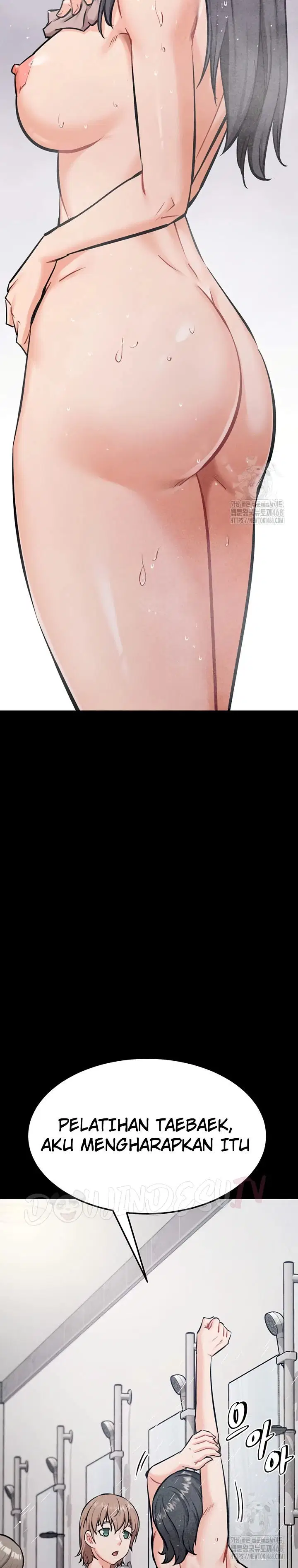 Athletes Village: The Trap - Chapter 27 12