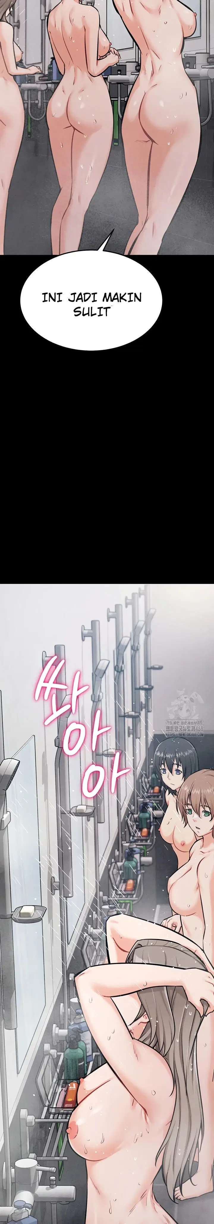 Athletes Village: The Trap - Chapter 27 13