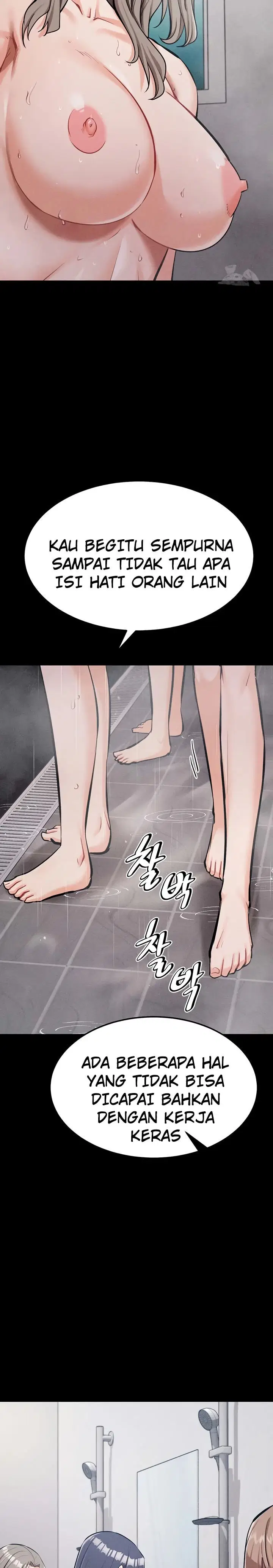 Athletes Village: The Trap - Chapter 27 17