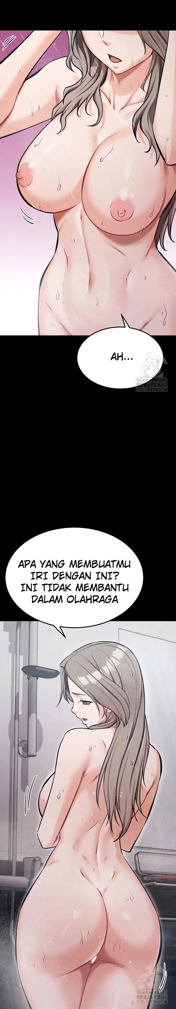 Athletes Village: The Trap - Chapter 27 15