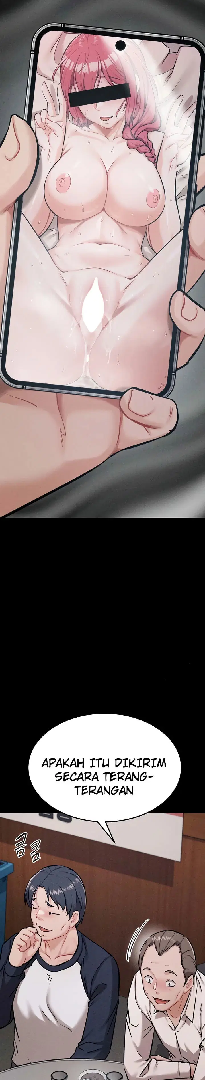 Athletes Village: The Trap - Chapter 27 7