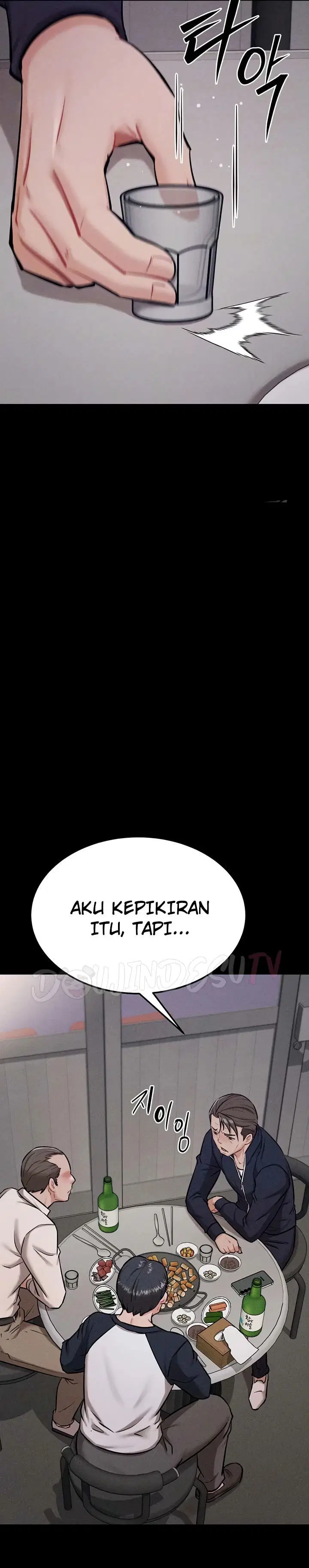 Athletes Village: The Trap - Chapter 27 4